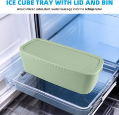 Ice Cube Tray