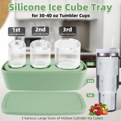 Ice Cube Tray