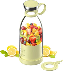 Fresh Juice Portable Blender